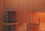 do professional sauna design, steam room and wellness space